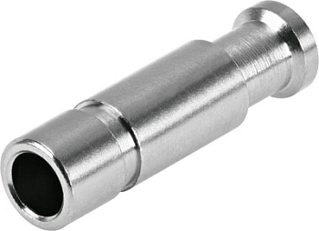 Заглушка в цанговые соединения Festo NPQH-P-S6-P10 Заглушка в цанговые соединения Festo NPQH-P-S6-P10