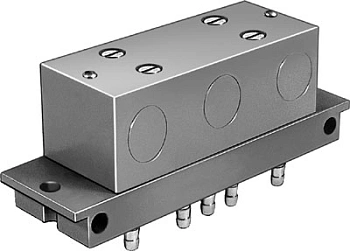 Блок ИЛИ Festo OS-PK-3-6/3 Блок ИЛИ Festo OS-PK-3-6/3