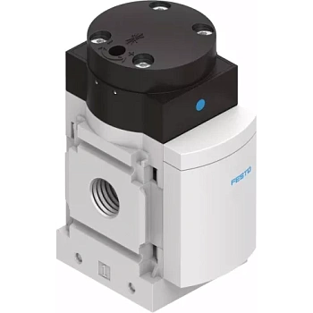 Клапан плавного пуска Festo MS4-DL
