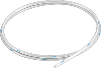 Полиуретановая трубка Festo PUN-H-4X0,75-NT Полиуретановая трубка Festo PUN-H-4X0,75-NT