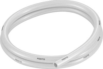 Полиуретановая трубка Festo PUN-V0-6X2-WS-C Полиуретановая трубка Festo PUN-V0-6X2-WS-C