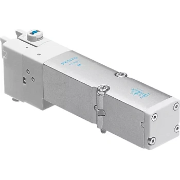 Распределитель с электроуправлением Festo VMPA2-M1H-X-PI Распределитель с электроуправлением Festo VMPA2-M1H-X-PI
