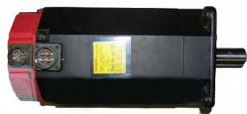 A06B-0505-B069 Fanuc (Фанук) AC сервомотор (серводвигатель) модель 20S/1500
