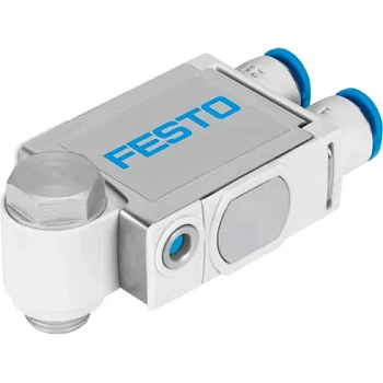 Обратный клапан Festo VBNF-LBA-G14-Q8 Обратный клапан Festo VBNF-LBA-G14-Q8