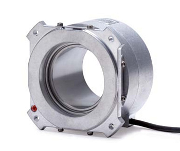 Угловой энкодер ECN 200 серии HEIDENHAIN