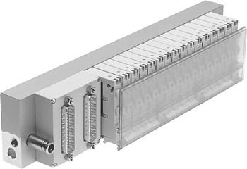 Пневмоостров Festo VTOC Пневмоостров Festo VTOC