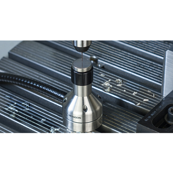 Система измерения инструментов m&h TS35.30 Система измерения инструментов m&h TS35.30