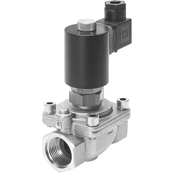 Распределитель с электроуправлением Festo VZWF-L-M22C-N112-400-2AP4-10 Распределитель с электроуправлением Festo VZWF-L-M22C-N112-400-2AP4-10
