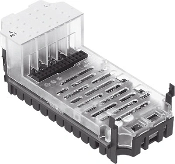 Аналоговый модуль Festo CPX-4AE-I Аналоговый модуль Festo CPX-4AE-I