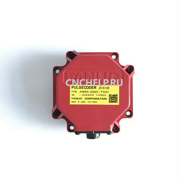 Импульсный энкодер Fanuc A860-2005-T301