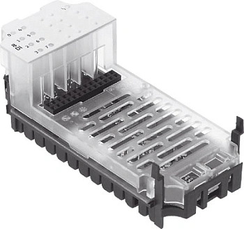 Входной модуль Festo CPX-8DE Входной модуль Festo CPX-8DE
