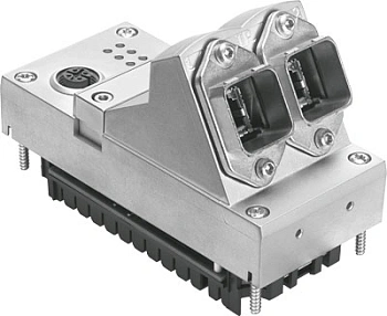 Шинный узел Festo CPX-M-FB35 Шинный узел Festo CPX-M-FB35
