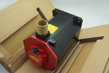 Сервомотор A06B-0253-B400 Fanuc Сервомотор A06B-0253-B400 Fanuc