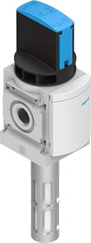 Отсечной клапан Festo MS6-EM1-3/8-S Отсечной клапан Festo MS6-EM1-3/8-S