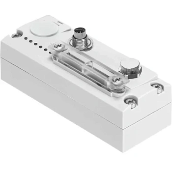Шинный узел Festo CTEU-CP