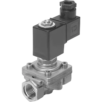 Распределитель с электроуправлением Festo VZWF-B-L-M22C-N12-135-3AP4-10-R1 Распределитель с электроуправлением Festo VZWF-B-L-M22C-N12-135-3AP4-10-R1