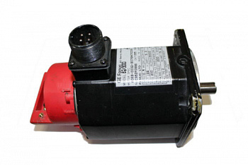 A06B-0032-B078#7008 Fanuc (Фанук) AC сервомотор (серводвигатель) 2/3000 A06B-0032-B078#7008 Fanuc (Фанук) AC сервомотор (серводвигатель) 2/3000