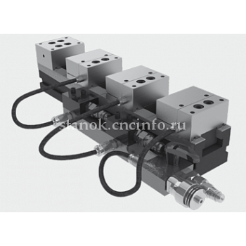 Пневмо-гидравлическое оборудование OML Пневмо-гидравлическое оборудование OML