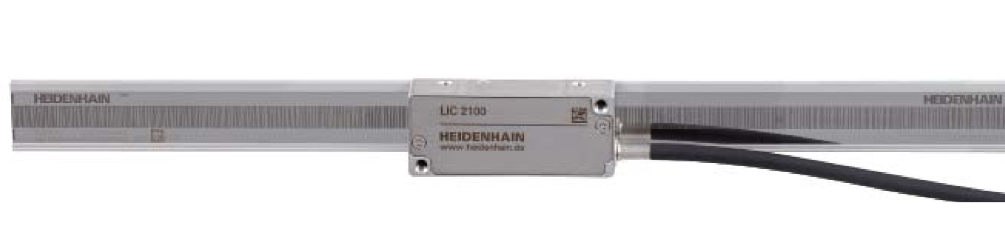 Датчик линейных перемещений LIC 2117 / LIC 2197 HEIDENHAIN