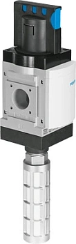 Отсечной клапан Festo MS9-EM-G-S-VS Отсечной клапан Festo MS9-EM-G-S-VS
